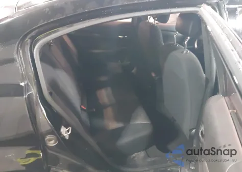 2014 Dodge Avenger Se from USA, damaged, VIN 1C3CDZABXEN108663